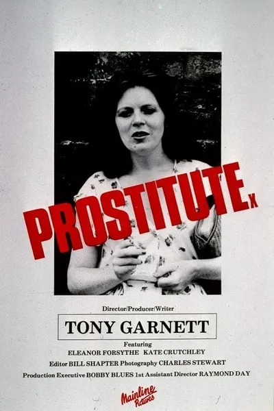 Prostitute