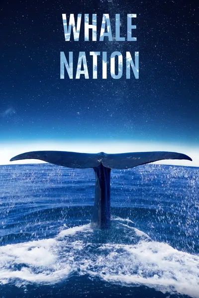 Whale Nation