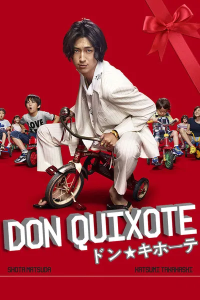 Don Quixote