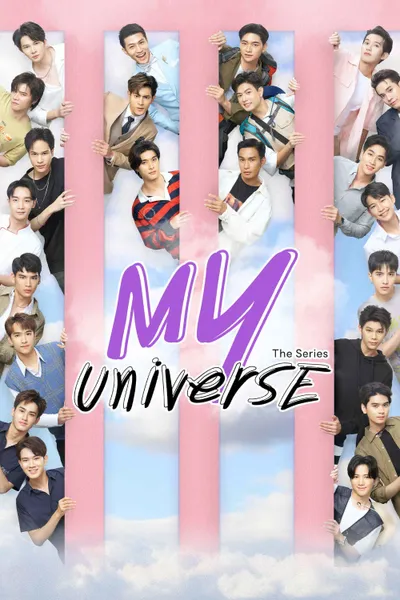 My Universe