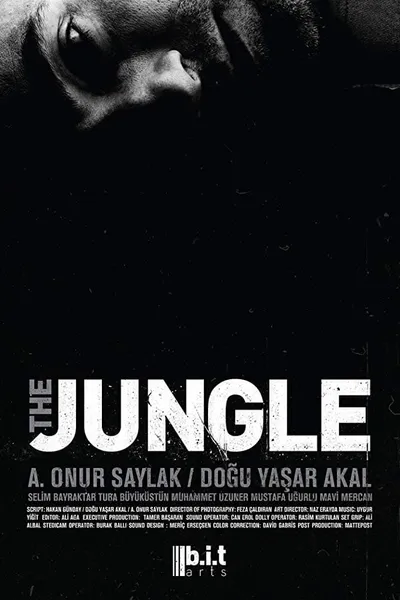 The Jungle