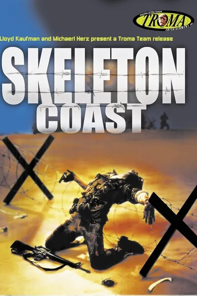 Skeleton Coast