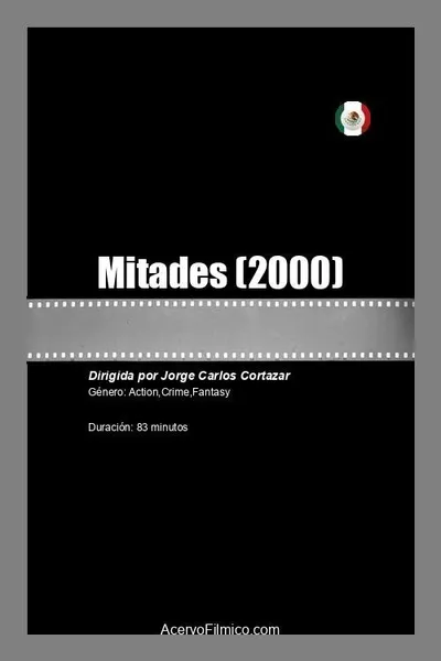 Mitades