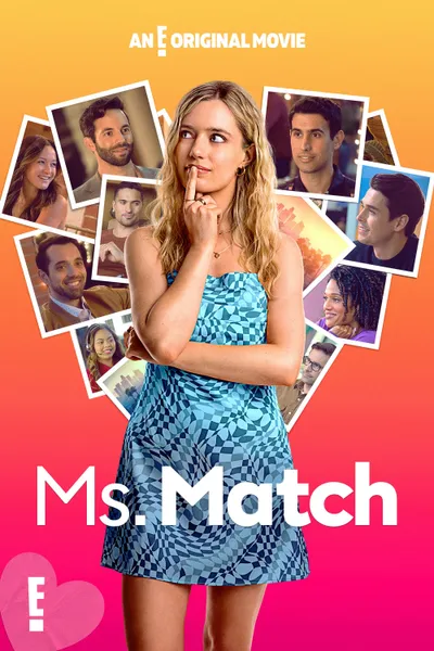 Ms. Match