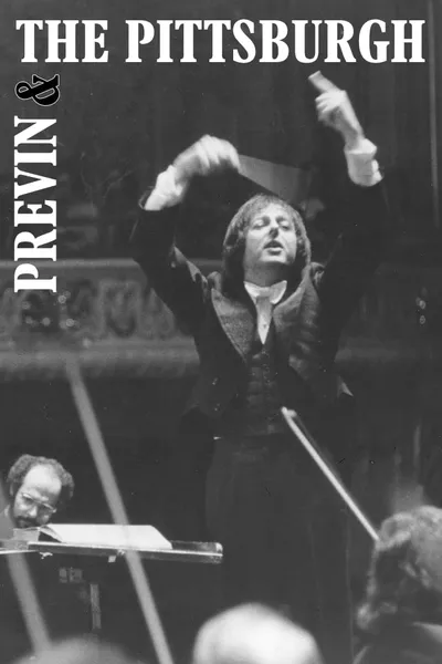 Previn and the Pittsburgh