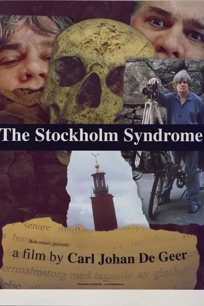 Stockholmssyndromet