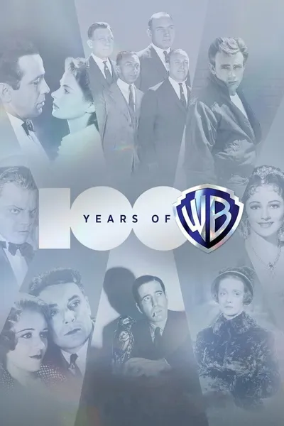 100 Years of Warner Bros.