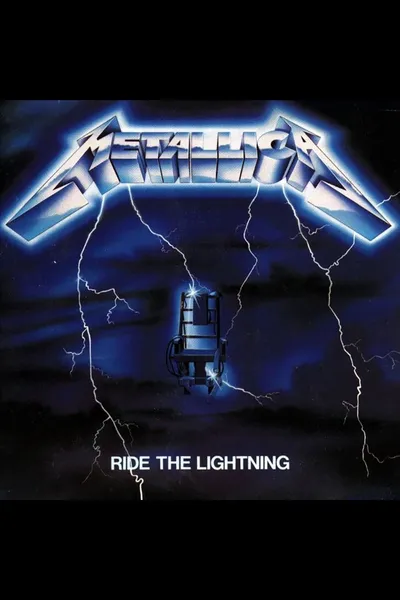 Metallica: Ride The Lightning