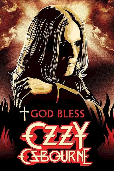 God Bless Ozzy Osbourne