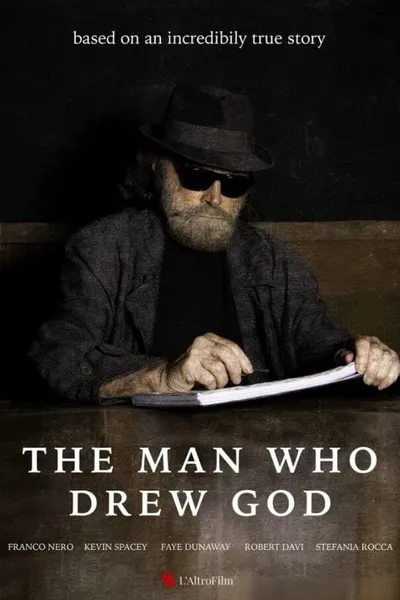 The Man Who Drew God