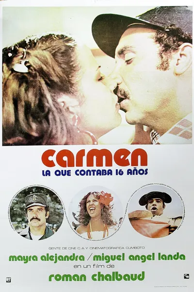 Carmen