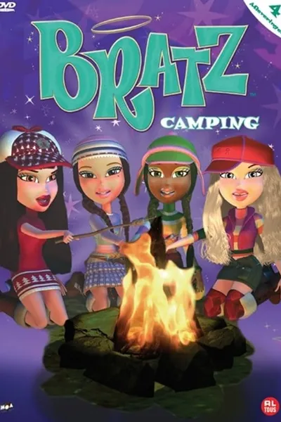 Bratz Camping