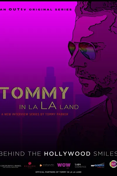 Tommy in La La Land