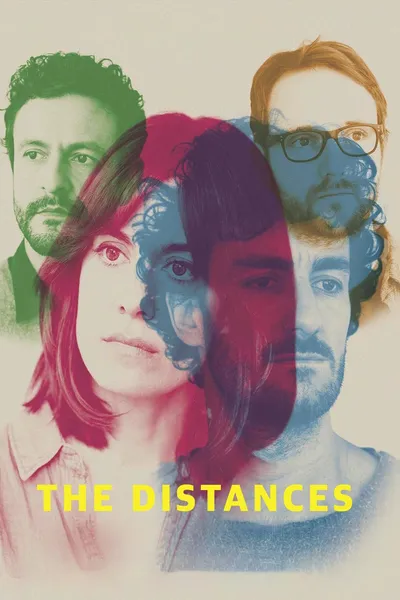 The Distances