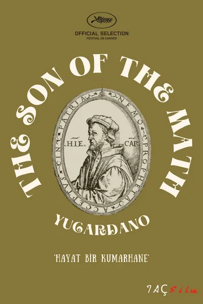 The Son of The Math:Yucardano