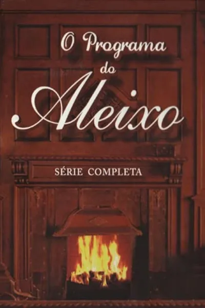 O Programa do Aleixo