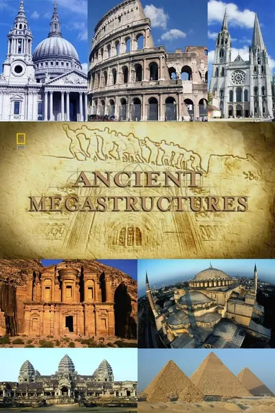 Ancient Megastructures