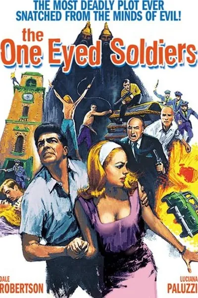 The One Eyed Soldiers