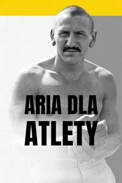 Aria for an Athlete