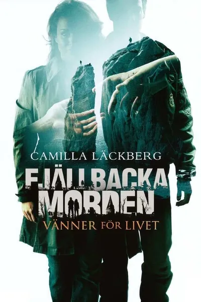 Camilla Läckberg's The Fjällbacka Murders