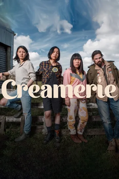 Creamerie