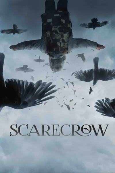 Scarecrow