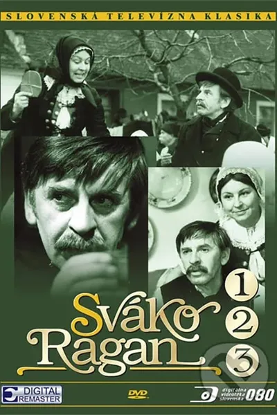 Sváko Ragan