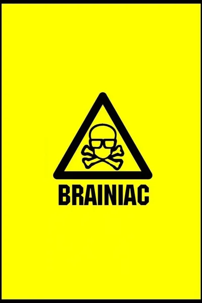 Brainiac: Science Abuse