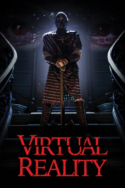 Virtual Reality