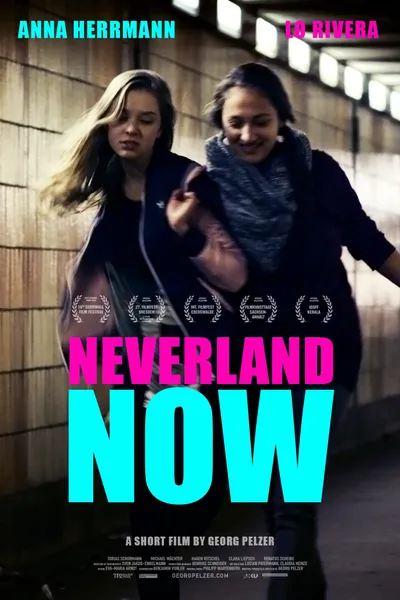 Neverland Now