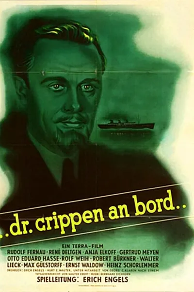 Doctor Crippen