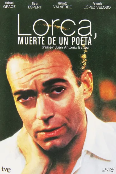 Lorca: Death of a Poet