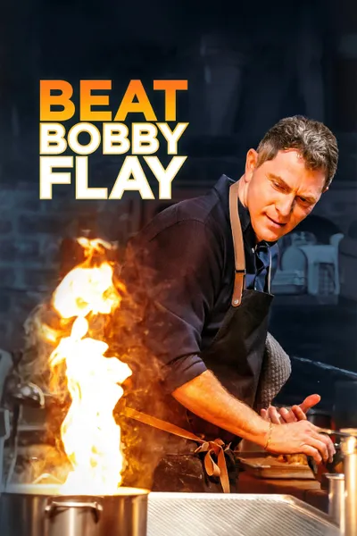 Beat Bobby Flay