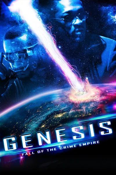 Genesis: Fall of the Crime Empire