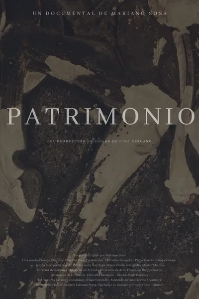 Patrimonio