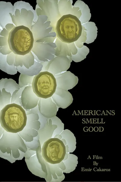 Americans Smell Good