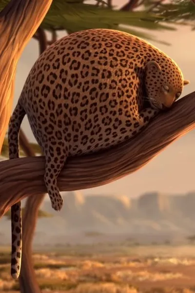 Rollin' Safari