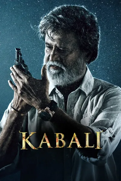 Kabali