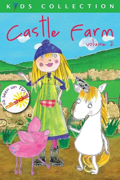 Castle Farm