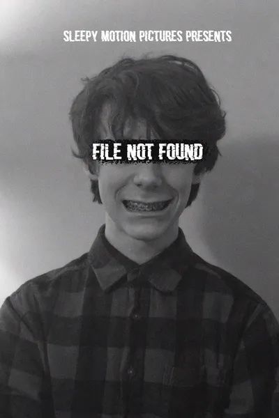 File Not Found