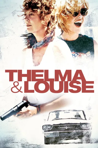 Thelma & Louise