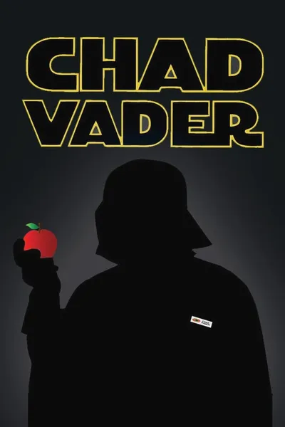 Chad Vader: Day Shift Manager