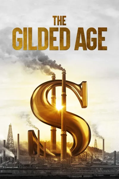 The Gilded Age