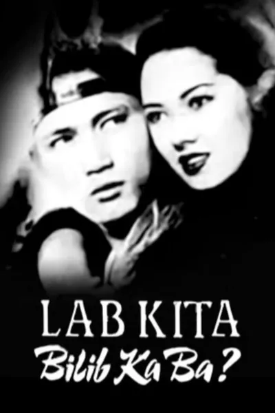 Lab kita... Bilib ka ba?