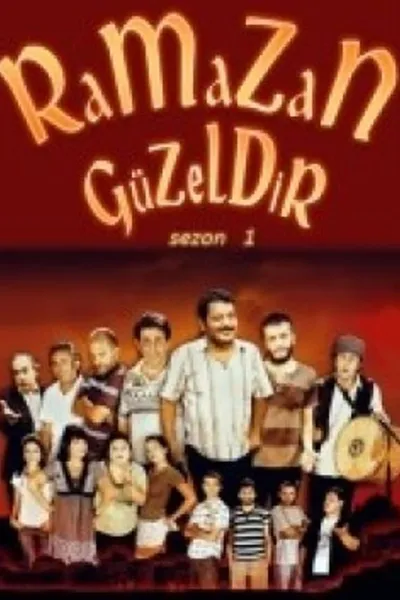 Ramazan Güzeldir