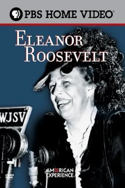 Eleanor Roosevelt