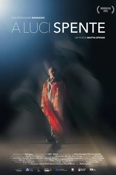 A luci spente