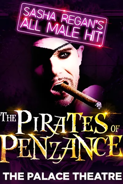 The Pirates of Penzance