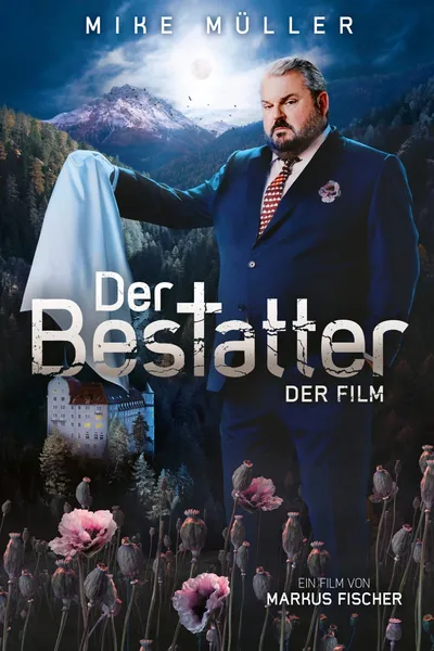 Der Bestatter - Der Film