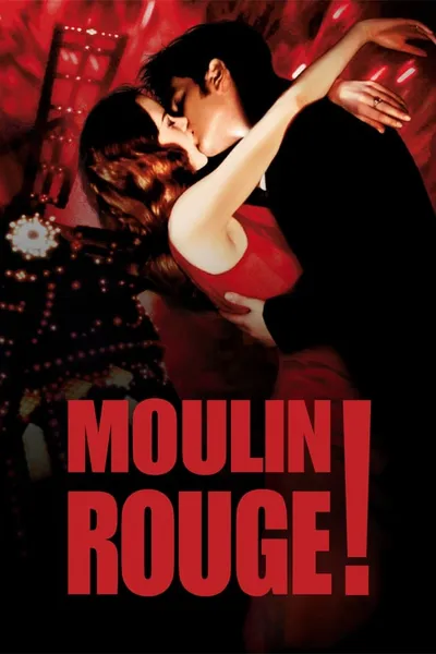 Moulin Rouge!